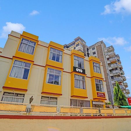Oyo Flagship 80463 Hotel Mini Palace Vadodara Ngoại thất bức ảnh